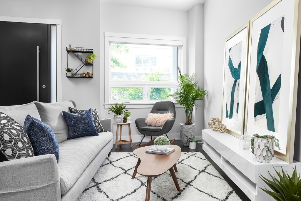 Fine Finishes Design Inc. | 118 Oriole Dr, Holland Landing, ON L9N 1H1, Canada | Phone: (905) 235-1919