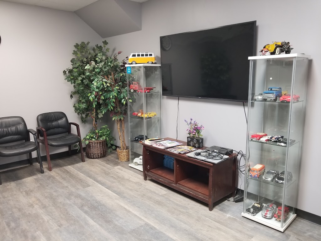Kinco Tires Edmonton | 12508 124 St, Edmonton, AB T5L 0N5, Canada | Phone: (780) 757-2813