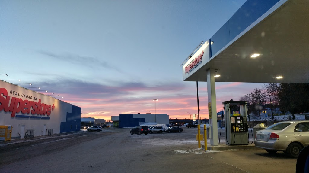 Superstore Gas Bar | 411 Confederation Dr, Saskatoon, SK S7H 0A1, Canada | Phone: (306) 683-5634
