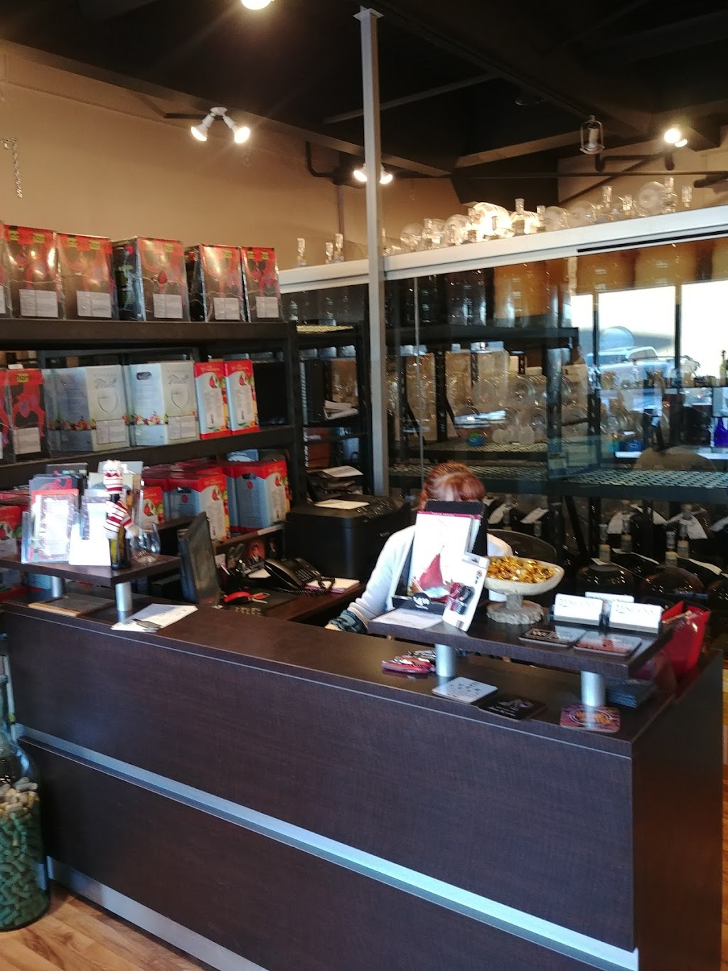Wine 4 You | 2600 8 St E, Saskatoon, SK S7H 0V7, Canada | Phone: (306) 955-4455