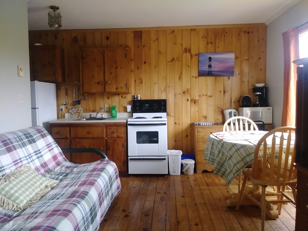 Harbour Lights Housekeeping Cottages | 5099 PE-20, Kensington, PE C0B 1M0, Canada | Phone: (902) 886-2684