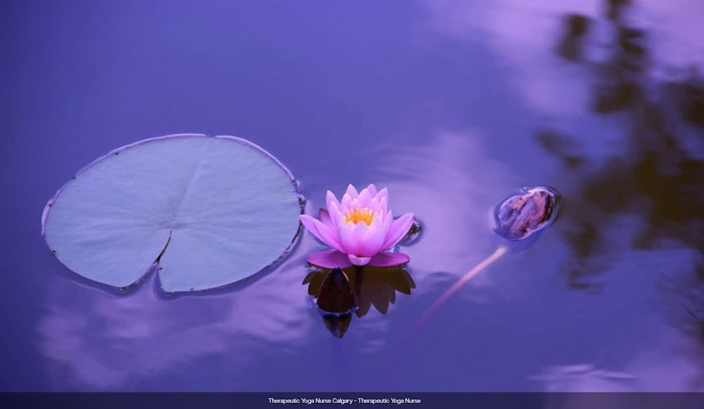 Therapeutic Yoga Nurse | 2714 21 Ave SW, Calgary, AB T3E 0H4, Canada | Phone: (403) 389-4200