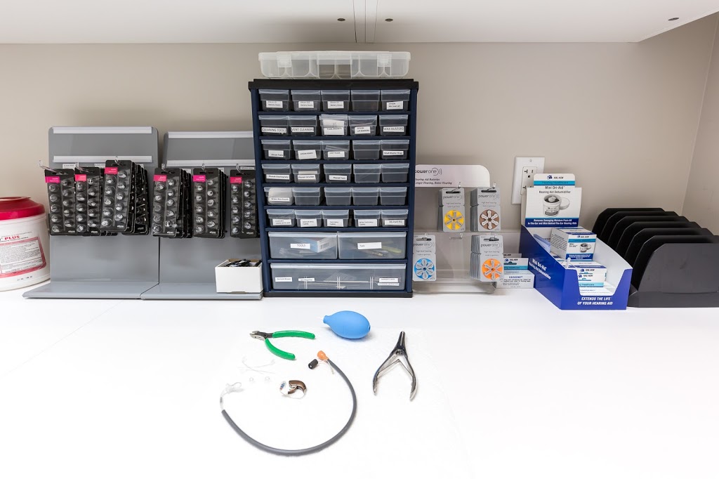 Westside Audiology | 555 Strathcona Blvd SW #202, Calgary, AB T3H 2Z9, Canada | Phone: (403) 242-3700