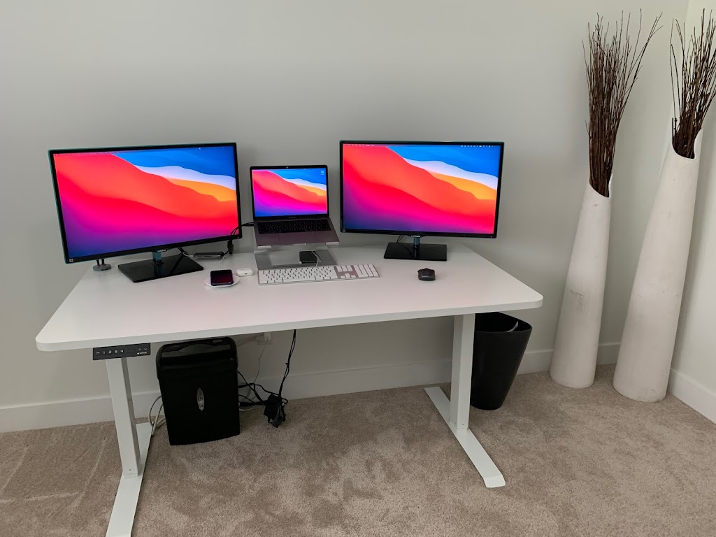 Full Stack Desks | 2371 Ranger Ln Unit 13, Port Coquitlam, BC V3B 0N6, Canada | Phone: (604) 763-1225