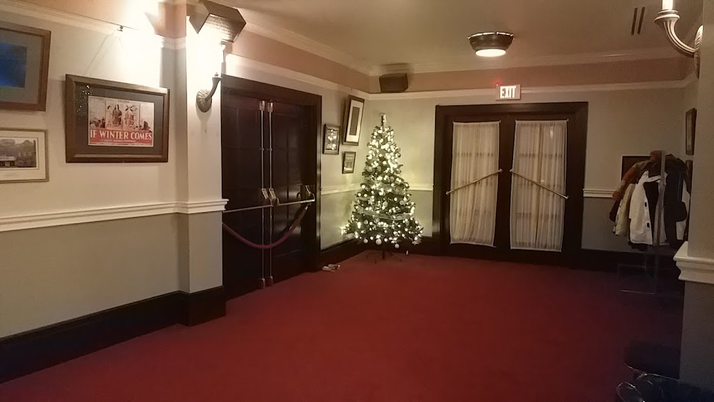 Capitol Theatre | 1920 Street, Fort Edmonton Park, Edmonton, AB T6H 4P3, Canada | Phone: (780) 496-7381