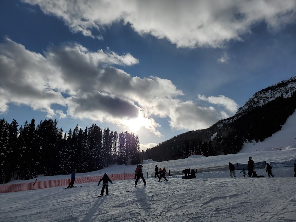 Mount Norquay | Improvement District No. 9, AB T0L, Canada | Phone: (403) 762-4421