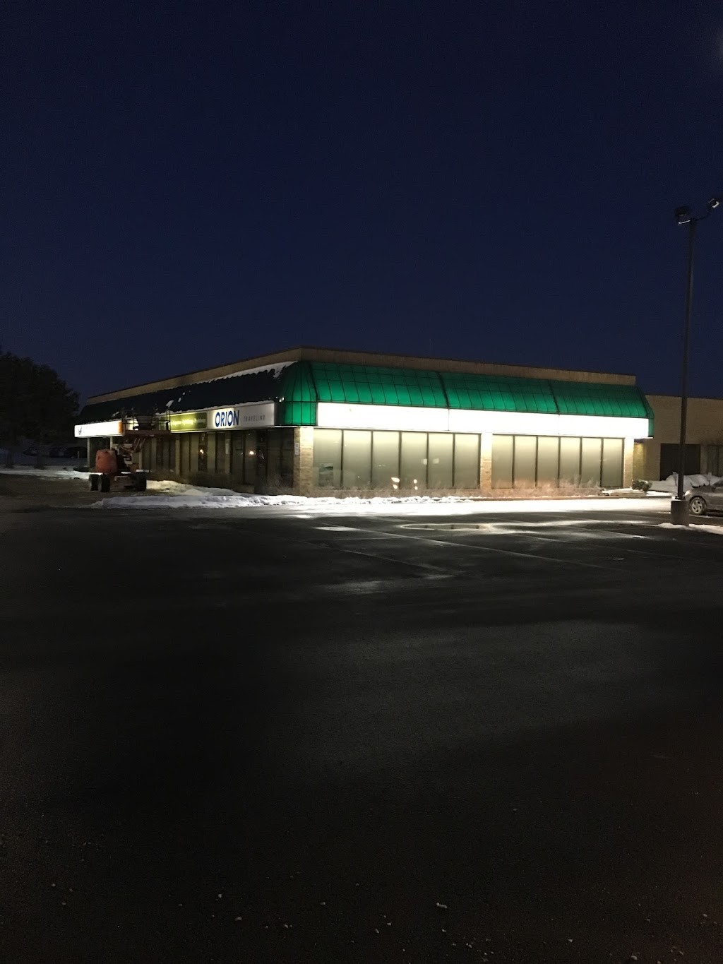 Titan General Contracting | 850 Legion Rd #17, Burlington, ON L7S 1T5, Canada | Phone: (905) 979-9779