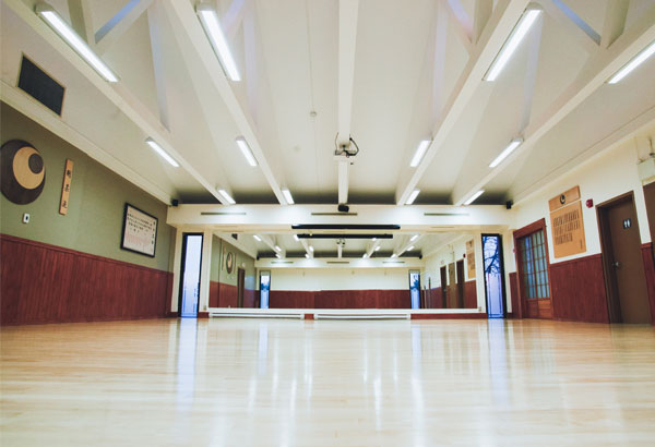 School Karate Sankudo | 477 Avenue Jules-Choquet, Sainte-Julie, QC J3E 1W6, Canada | Phone: (450) 922-8694