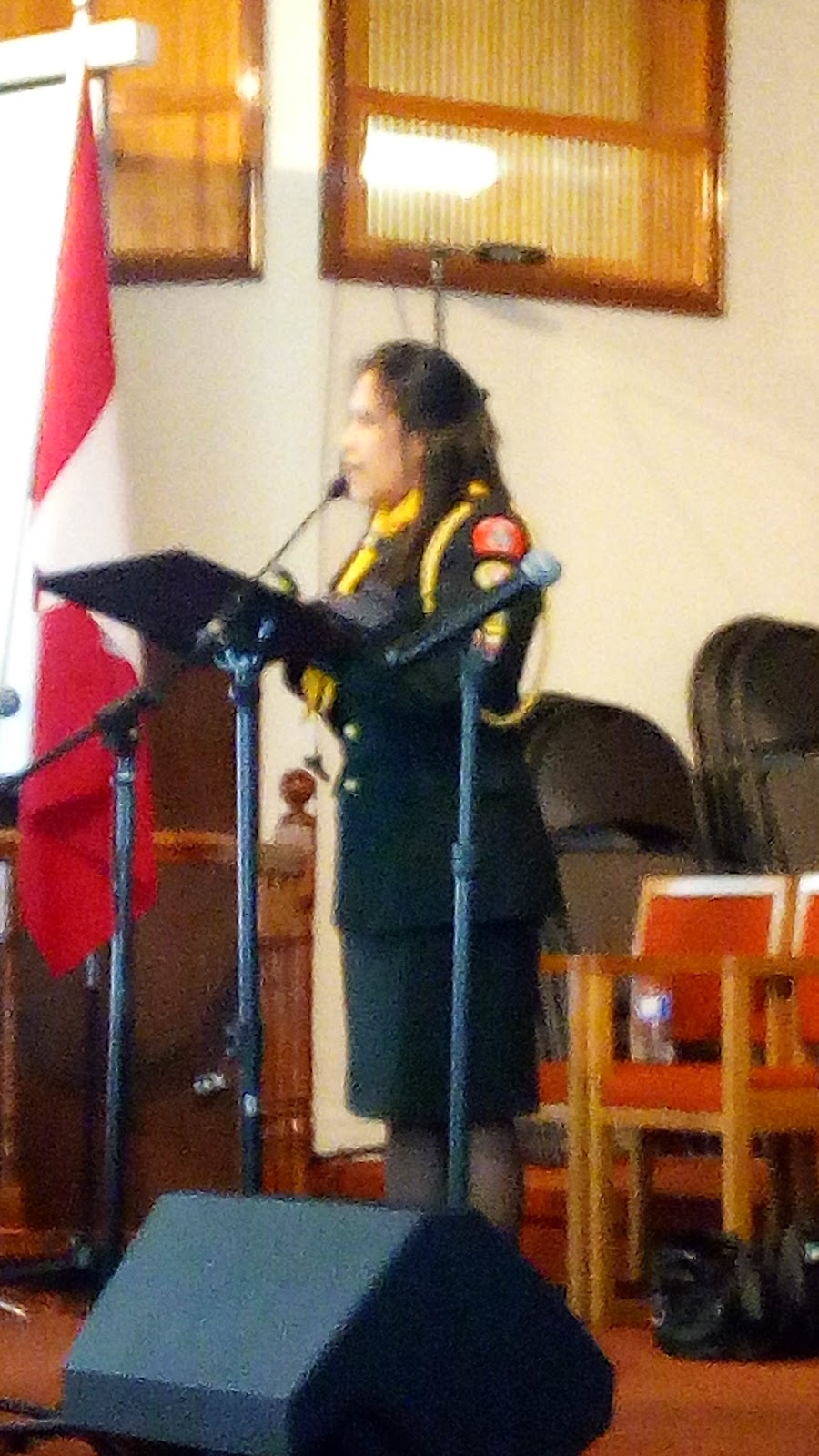 First Filipino Canadian Seventh-day Adventist Church | 788 Sheppard Ave W, North York, ON M3H 2T1, Canada | Phone: (647) 799-0824