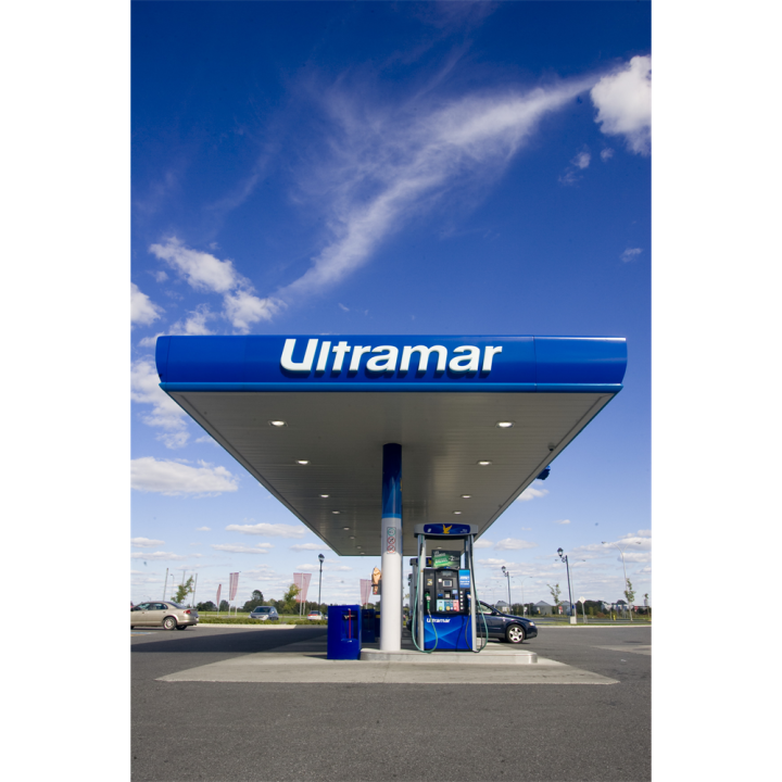 Ultramar | gas station | 951 Dundas St W, Whitby, ON L1N 2N8, Canada | 9054449030 OR +1 905-444-9030