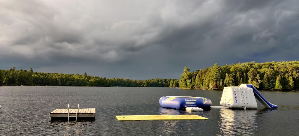 Camp Gan Israel | 1726 Gan Israel Trail, Haliburton, ON K0M 1S0, Canada | Phone: (905) 731-7000