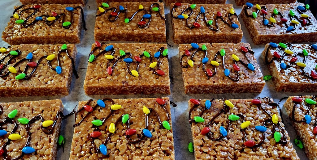 OMG! Caramels | 5100 Westridge Dr #13, Blackfalds, AB T0M 0J0, Canada | Phone: (250) 463-4459