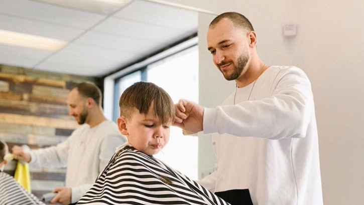 ottothebarber inc. | 10 The Queensway S, Keswick, ON L4P 1Y7, Canada | Phone: (905) 535-0515
