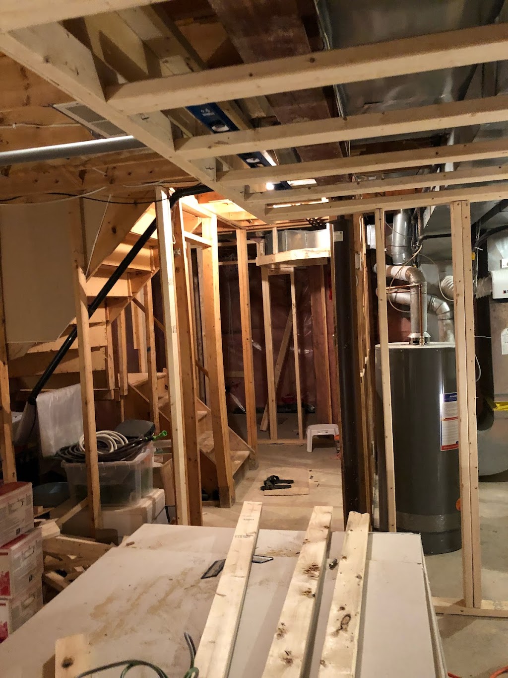 London Drywallers | 570 Proudfoot Ln #812, London, ON N6H 4Z1, Canada | Phone: (226) 270-9725