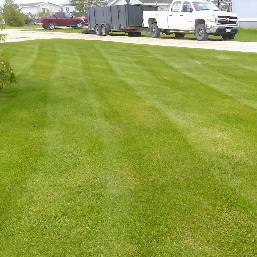 Isaac Yard Services | 35150 Rd68N, Portage la Prairie, MB R1N 3A1, Canada | Phone: (204) 870-2036