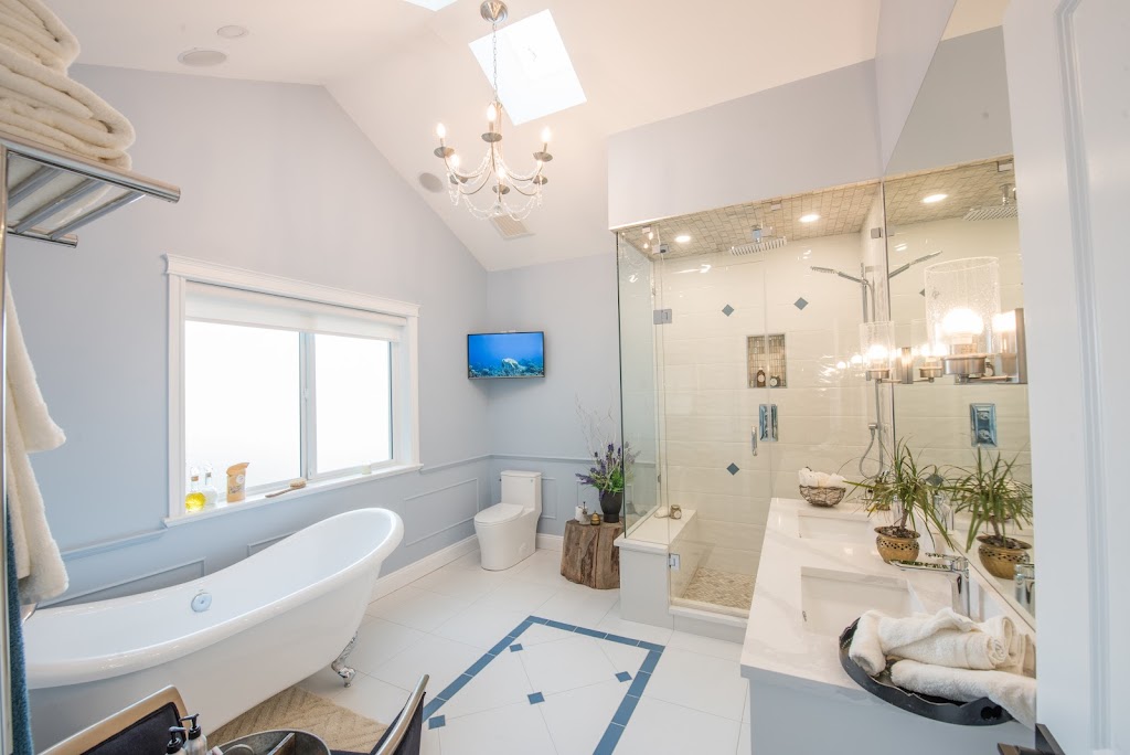 LJH Construction | 4300 N Fraser Way Unit 127, Burnaby, BC V5J 5J8, Canada | Phone: (604) 449-5686