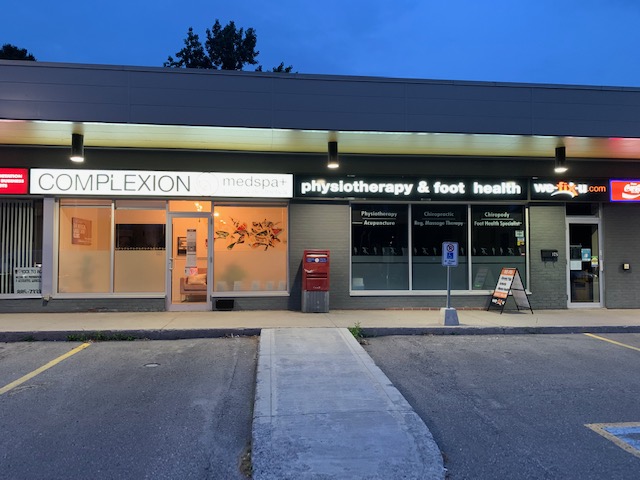 Port Hope Med Spa - Complexion | 121 Toronto Rd, Port Hope, ON L1A 3S5, Canada | Phone: (833) 527-3779