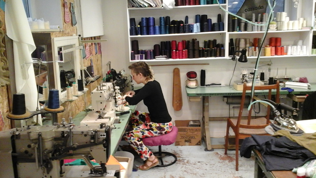 Keli Schmidt Pattern Maker and Sample Maker | 1415 Old Donald Rd, Dysart et al, ON K0M 1S0, Canada | Phone: (705) 809-0868