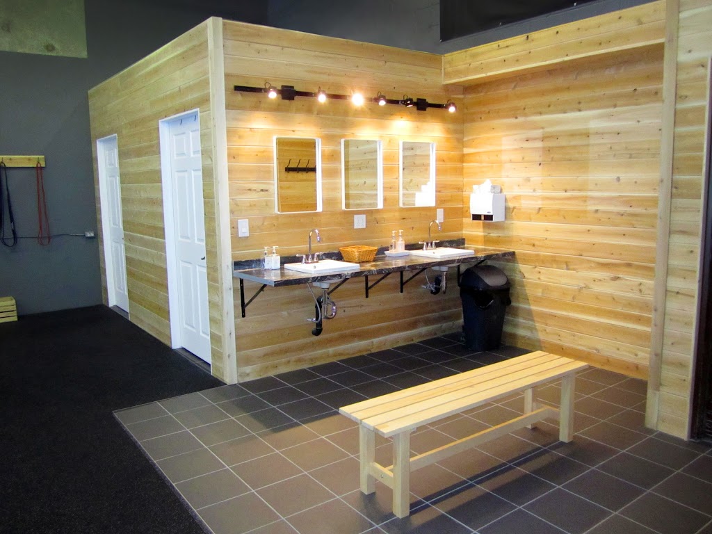 CrossFit Actus | 1590 Liverpool Ct Bay 7, Ottawa, ON K1B 4L2, Canada | Phone: (613) 601-9960