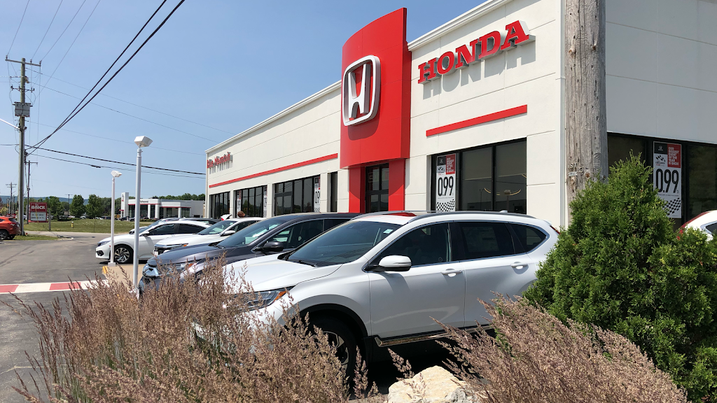 Blue Mountain Honda | 12 Eva Crescent, Collingwood, ON L9Y 3Z1, Canada | Phone: (705) 445-4405