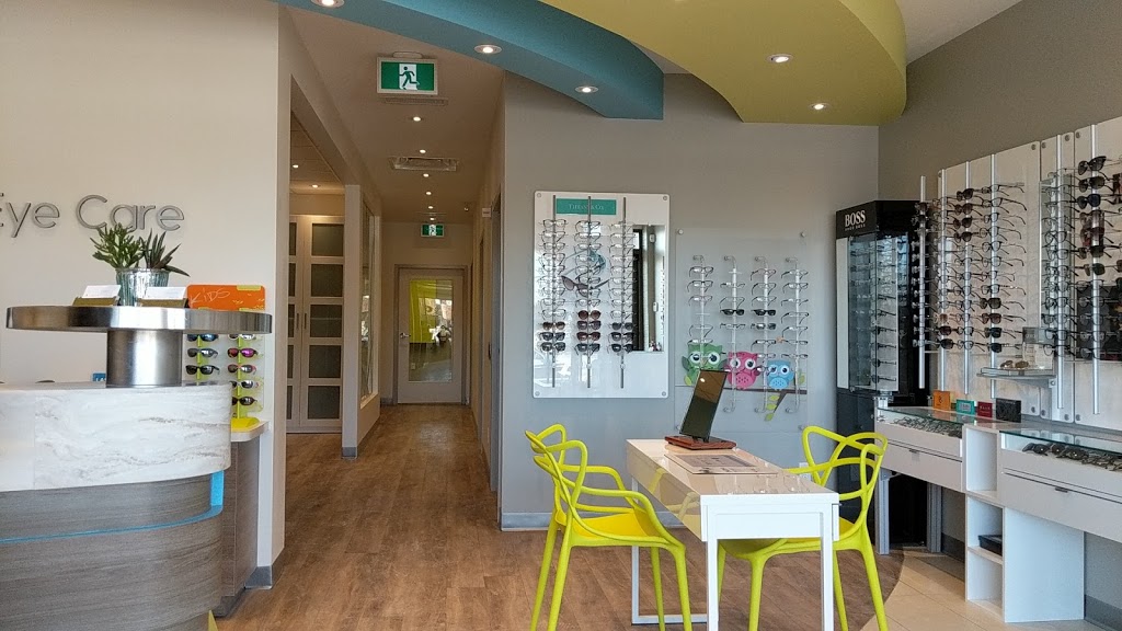 Lumina Eye Care | 8208 Bayview Ave, Thornhill, ON L3T 2S2, Canada | Phone: (905) 889-0809