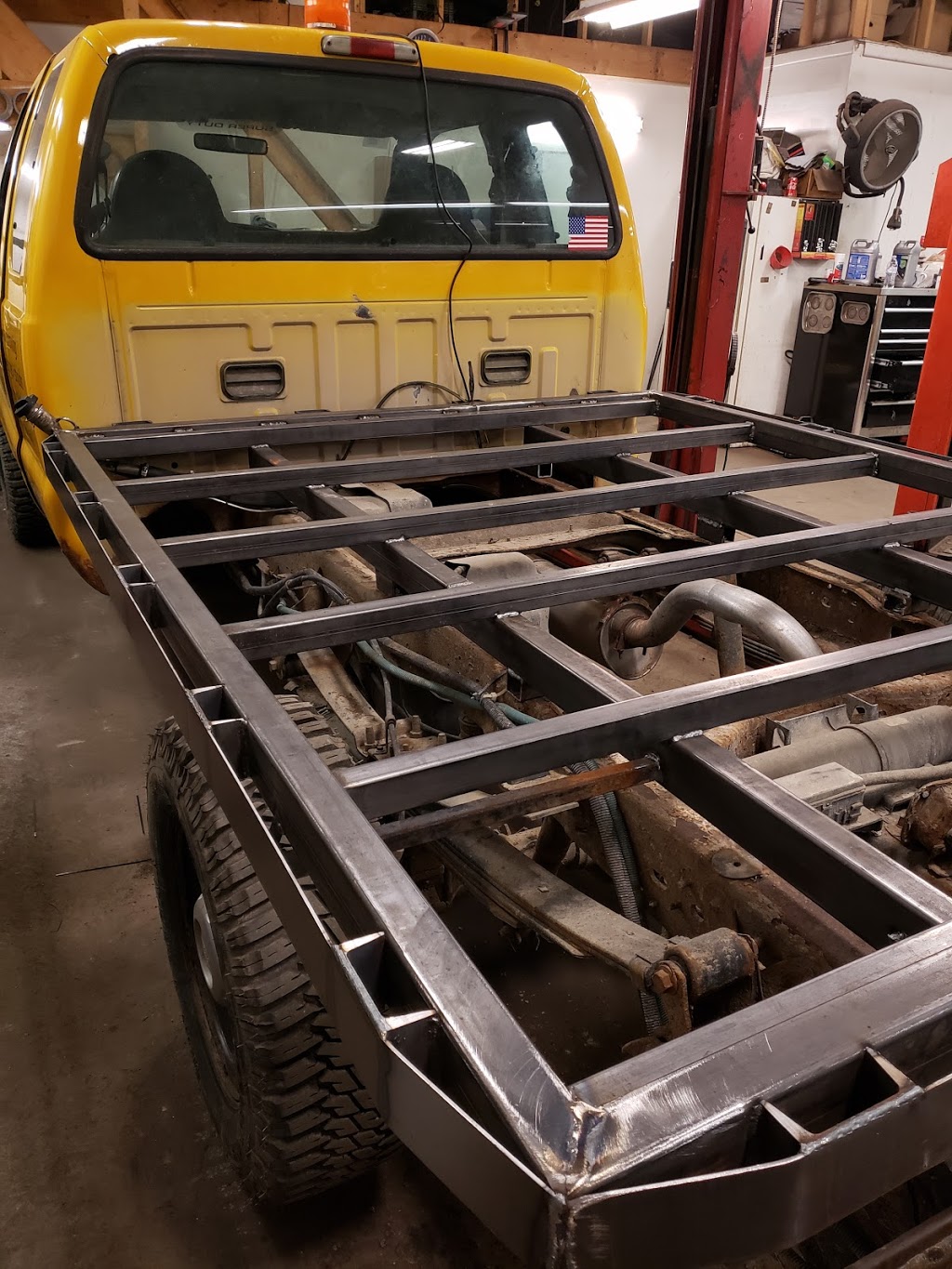 C & S Auto Repair | 35221 Cricklewood Blvd, New Baltimore, MI 48047, USA | Phone: (586) 273-7352