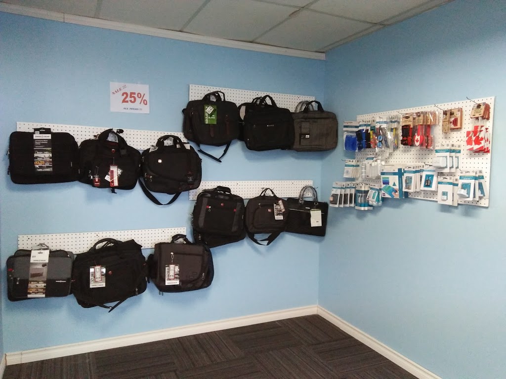 Live For Today Travel | 250 Sidney St, Belleville, ON K8P 5L6, Canada | Phone: (613) 779-0231
