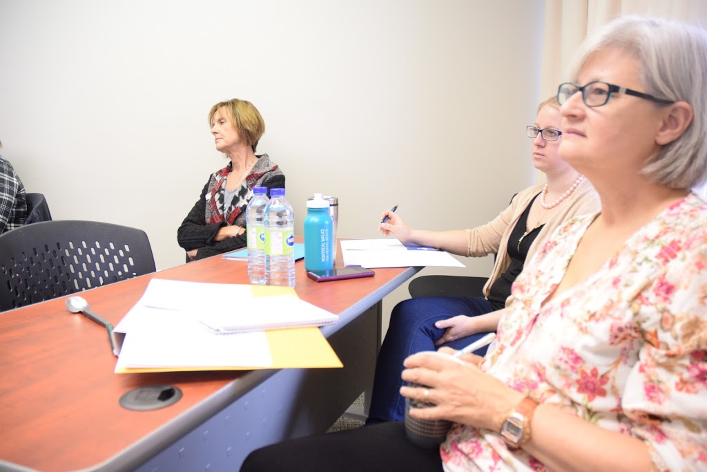 Les Amis de la santé mentale - Friends for Mental Health | 186 Sutton Pl, Beaconsfield, QC H9W 5S3, Canada | Phone: (514) 636-6885