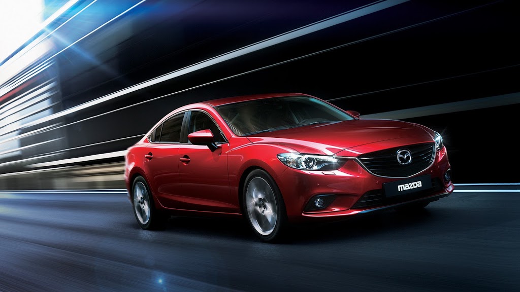 Duval Mazda Boucherville | 1540 Rue Ampère, Boucherville, QC J4B 7L4, Canada | Phone: (450) 449-7929