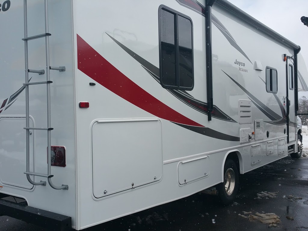 Leisure Days RV Centre | 45 Treaty Trail, Millbrook, NS B6L 1W3, Canada | Phone: (877) 855-4678