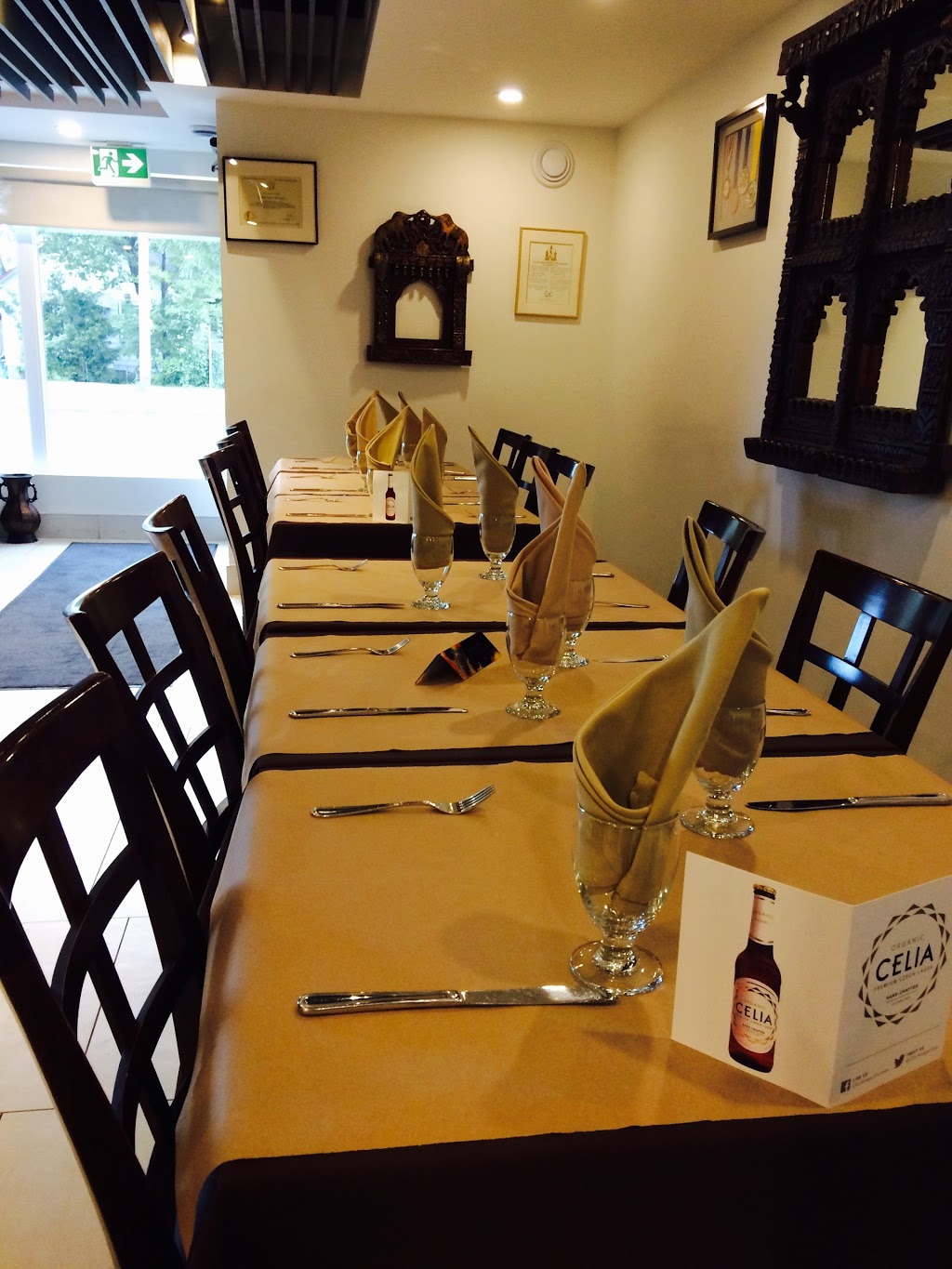 Coconut Lagoon | 853 St Laurent Blvd, Ottawa, ON K1K 3B1, Canada | Phone: (613) 742-4444