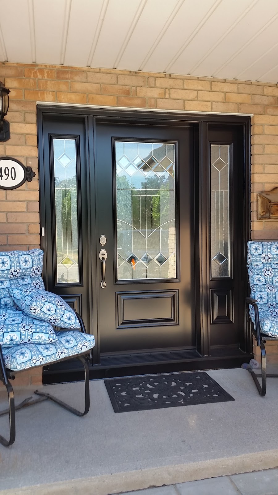 Crimson Court Park | 528 Crimson Ct, Oshawa, ON L1J 8E2, Canada | Phone: (905) 436-3311