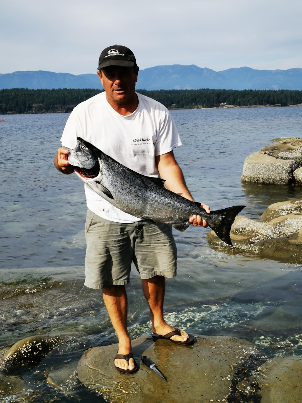 Heron Rocks Camping Co-Operative Association | 10085 Central Rd, Hornby Island, BC V0R 1Z0, Canada | Phone: (250) 335-2670