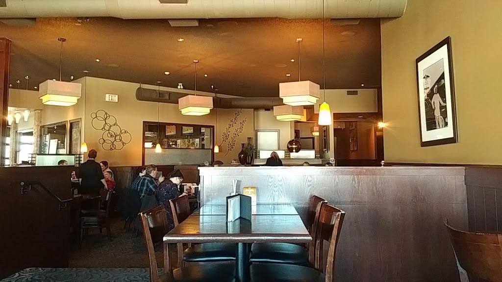 Tony Romas | 3010 23 St NE, Calgary, AB T2E 8R7, Canada | Phone: (403) 242-7427
