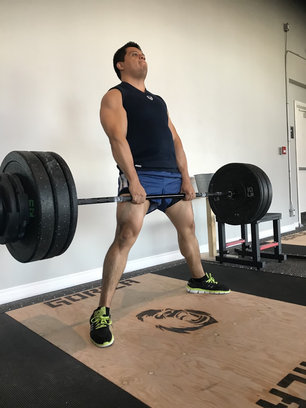 The Markham Gym - Personal Training, Massage Therapy, Functional | 166 bullock drive, Units 6 & 7, Markham, ON L3P 1W2, Canada | Phone: (905) 554-0200