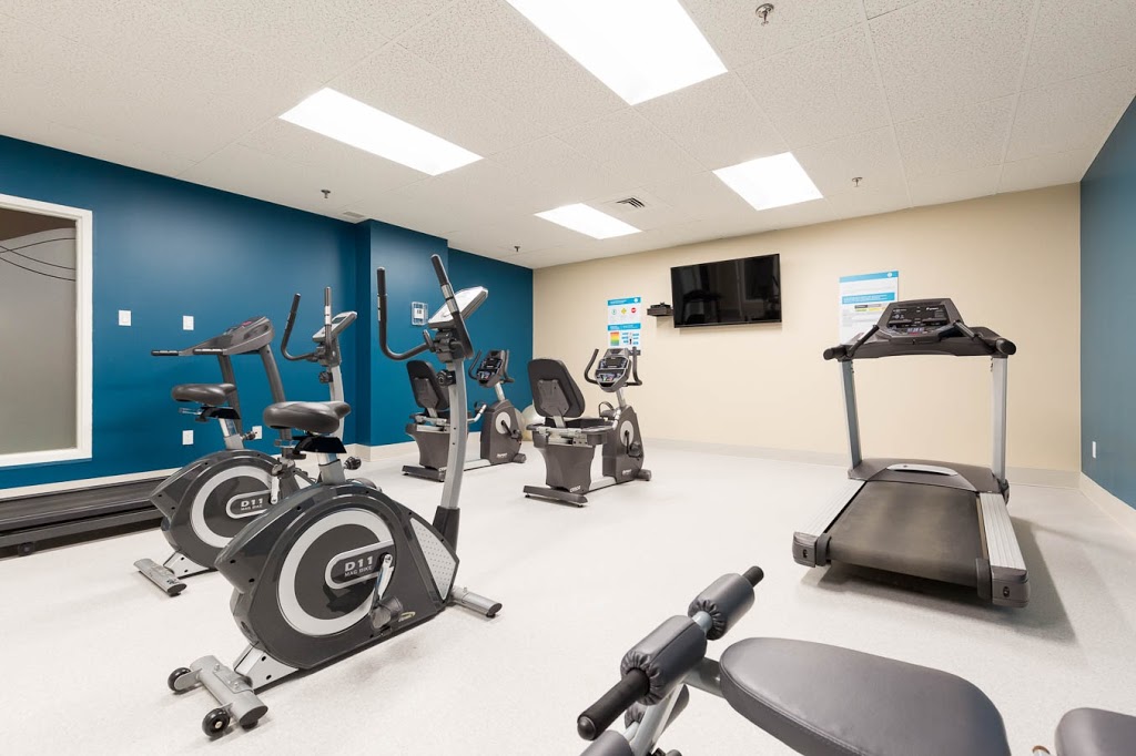 Complexe Gouin-Langelier | 6700 Boulevard Gouin Est, Montréal-Nord, QC H1G 6E9, Canada | Phone: (514) 324-8673