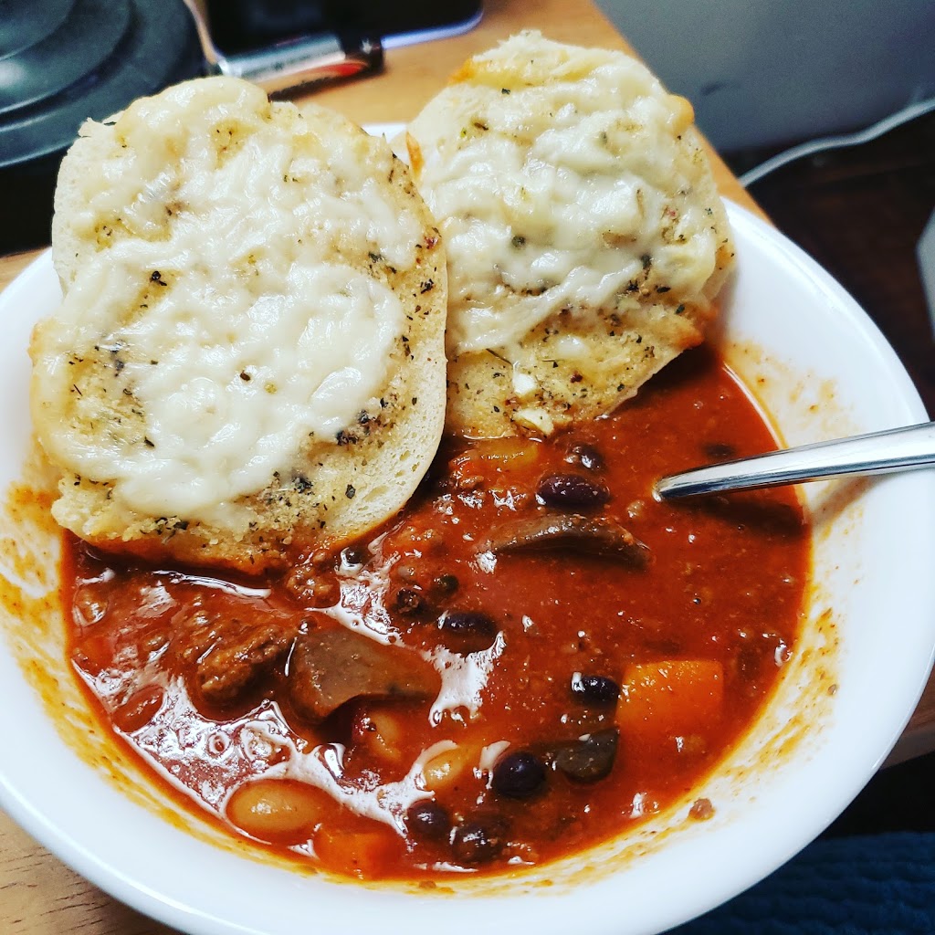 Jenna loves to Cook | 547 Main St E, Dundalk, ON N0C 1B0, Canada | Phone: (519) 379-5260