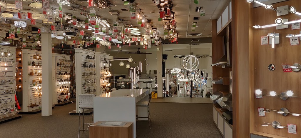 Multi Luminaire | 530 Boulevard de la Gappe, Gatineau, QC J8T 8A8, Canada | Phone: (819) 243-3828