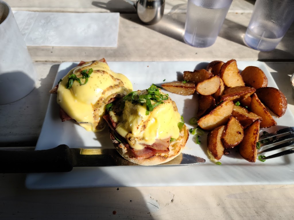Yolks | 1598 E Hastings St, Vancouver, BC V5L 1S5, Canada | Phone: (604) 559-9655