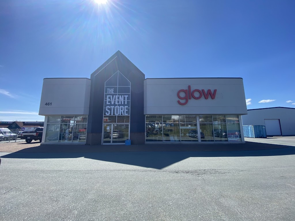 Glow The Event Store | 461 Windmill Rd, Dartmouth, NS B3A 1J9, Canada | Phone: (902) 443-4569