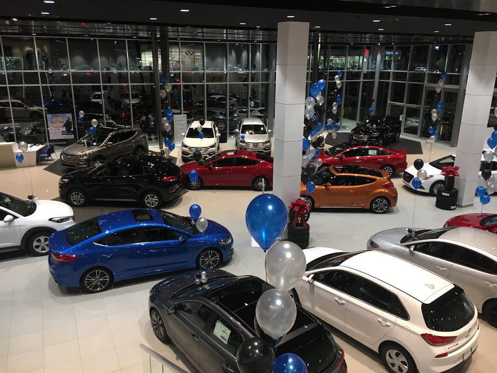 Brossard Hyundai | 8750 Boulevard Taschereau, Brossard, QC J4X 1C2, Canada | Phone: (450) 671-2225