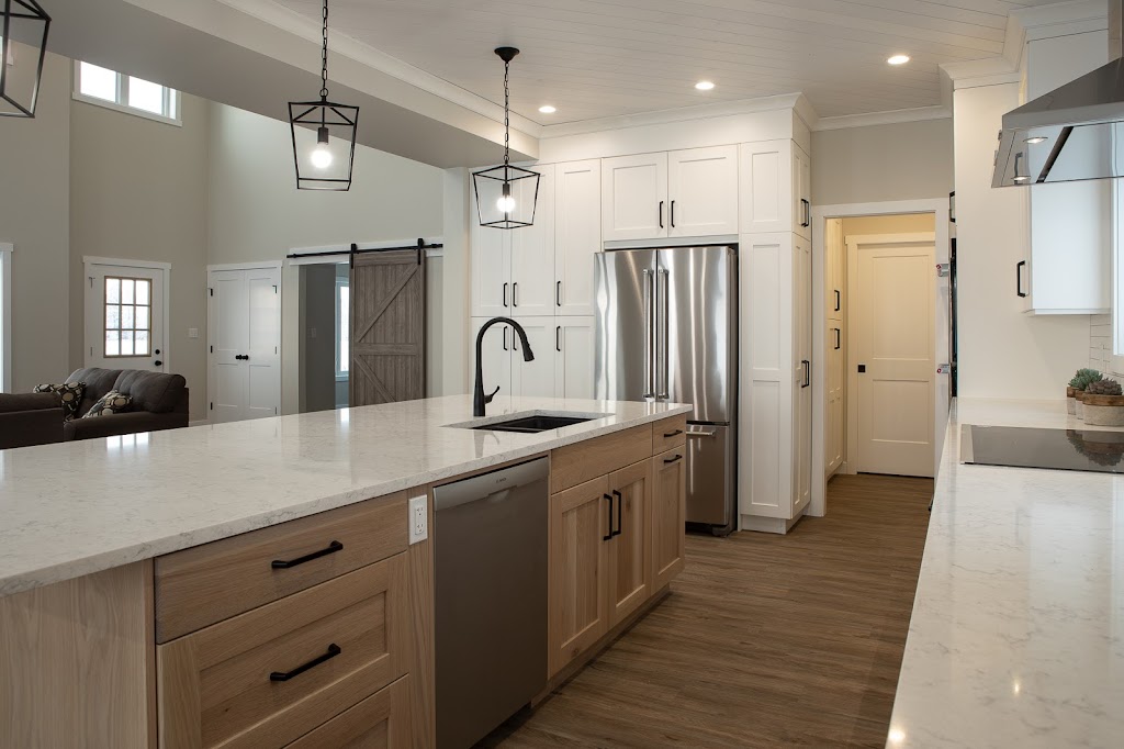 Wolf Creek Cabinets Ltd | 6240 AB-2A, Lacombe, AB T4L 2G5, Canada | Phone: (403) 782-4085