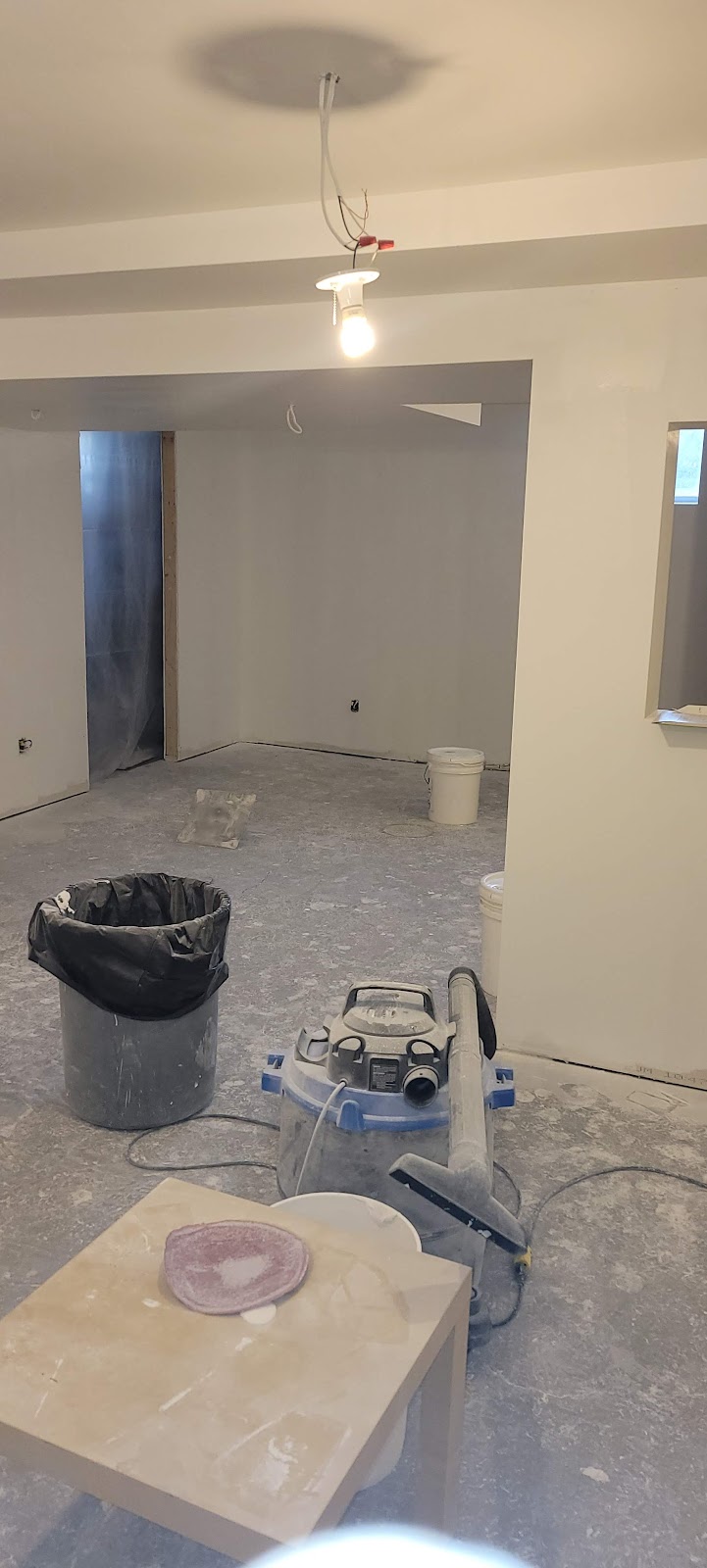 Cannon Contracting | 1 Centre Ln, Caesarea, ON L0B 1E0, Canada | Phone: (905) 242-8708