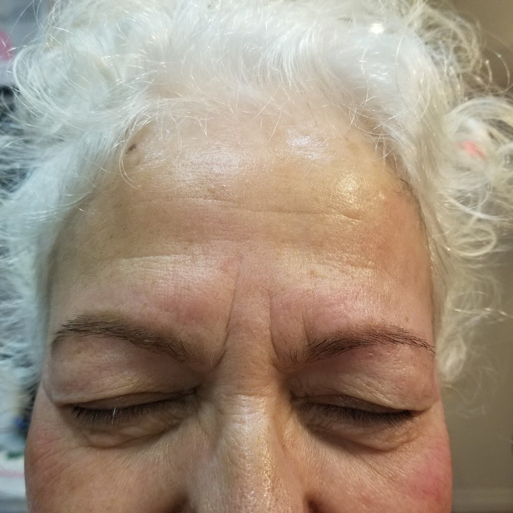 Decolores Beauty Hair Salon | 261 Centrepointe Dr #7, Nepean, ON K2G 6E8, Canada | Phone: (343) 202-2126