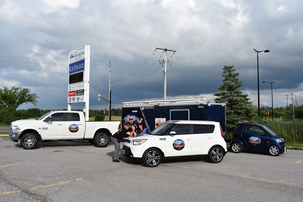 The York Region Eco Team, EXP Realty, Brokerage | 5 Ivygreen Rd, Keswick, ON L4P 4B5, Canada | Phone: (905) 918-1233