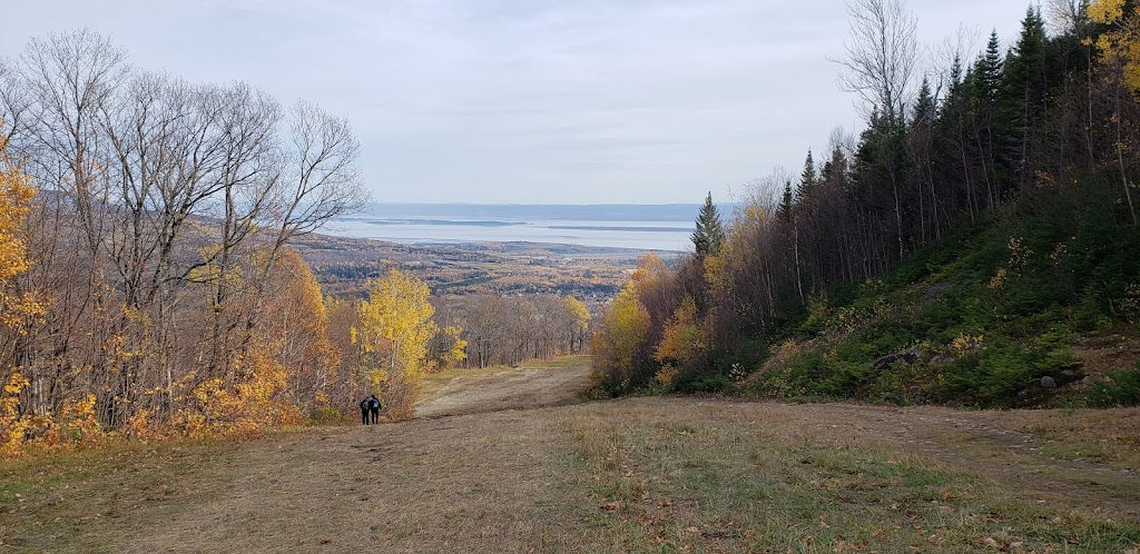 Station Mont Ste Anne | 2000 Bd du Beau Pré, Beaupré, QC G0A 1E0, Canada | Phone: (418) 827-3897