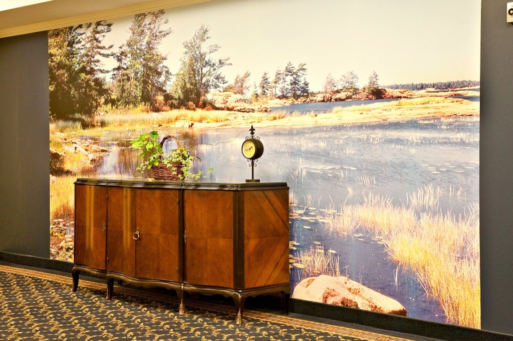 Bayfield House Retirement Lodge Inc | 5 Beck Blvd, Penetanguishene, ON L9M 1C1, Canada | Phone: (705) 549-9259