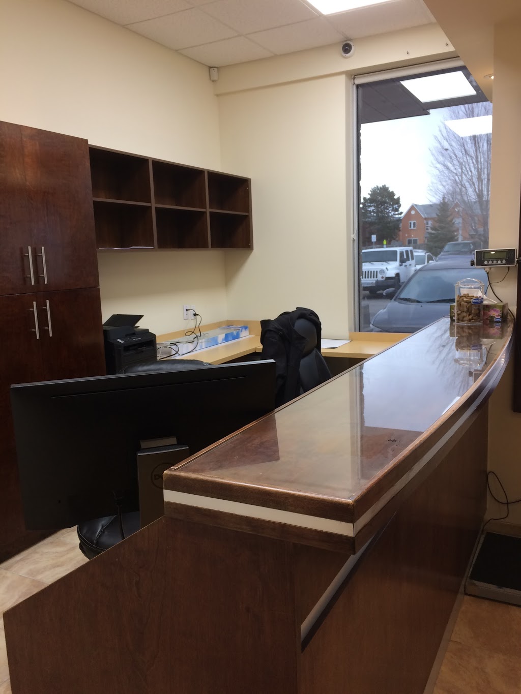 Animal Hospital of Bowmanville | 3-100 Mearns Ave, Bowmanville, ON L1C 3M5, Canada | Phone: (905) 419-5500