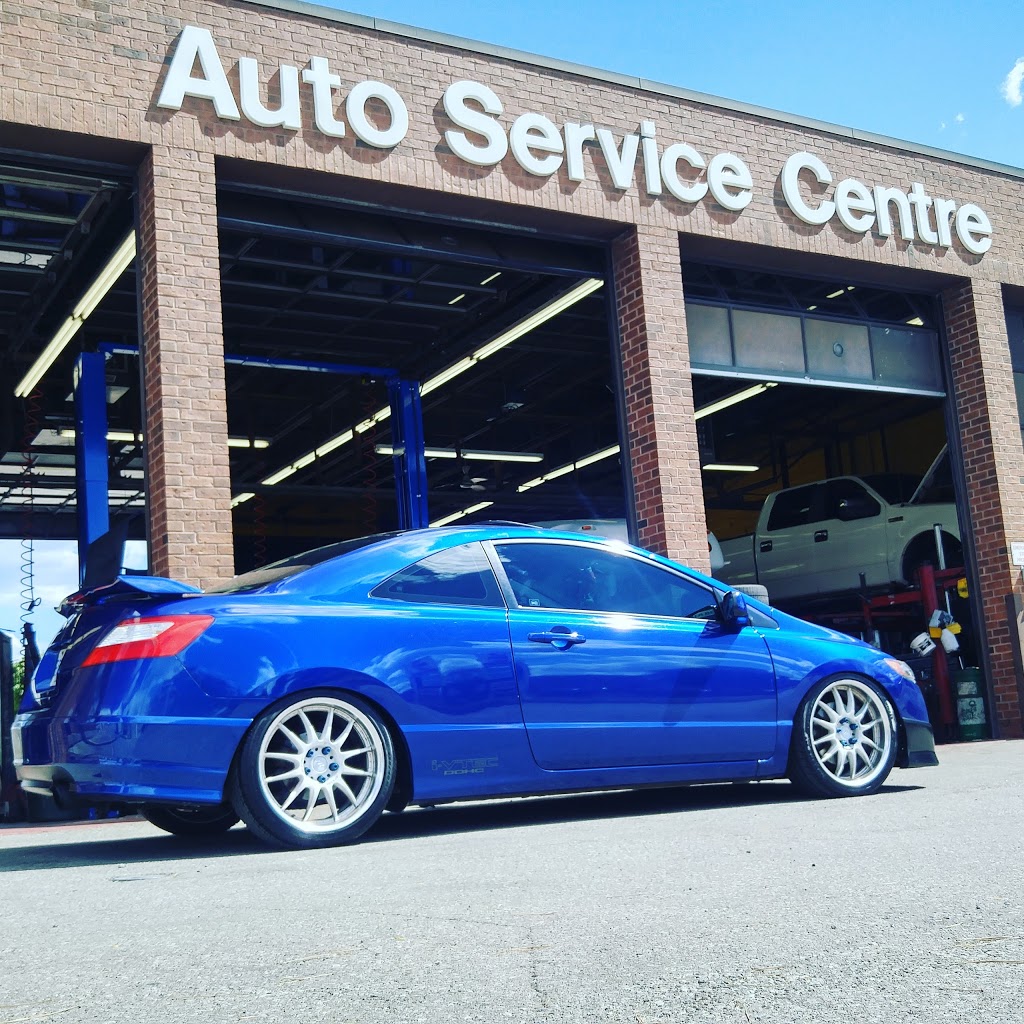 Dixie-Matheson Service Centre | 1401 Matheson Blvd E, Mississauga, ON L4W 1E3, Canada | Phone: (905) 624-3971