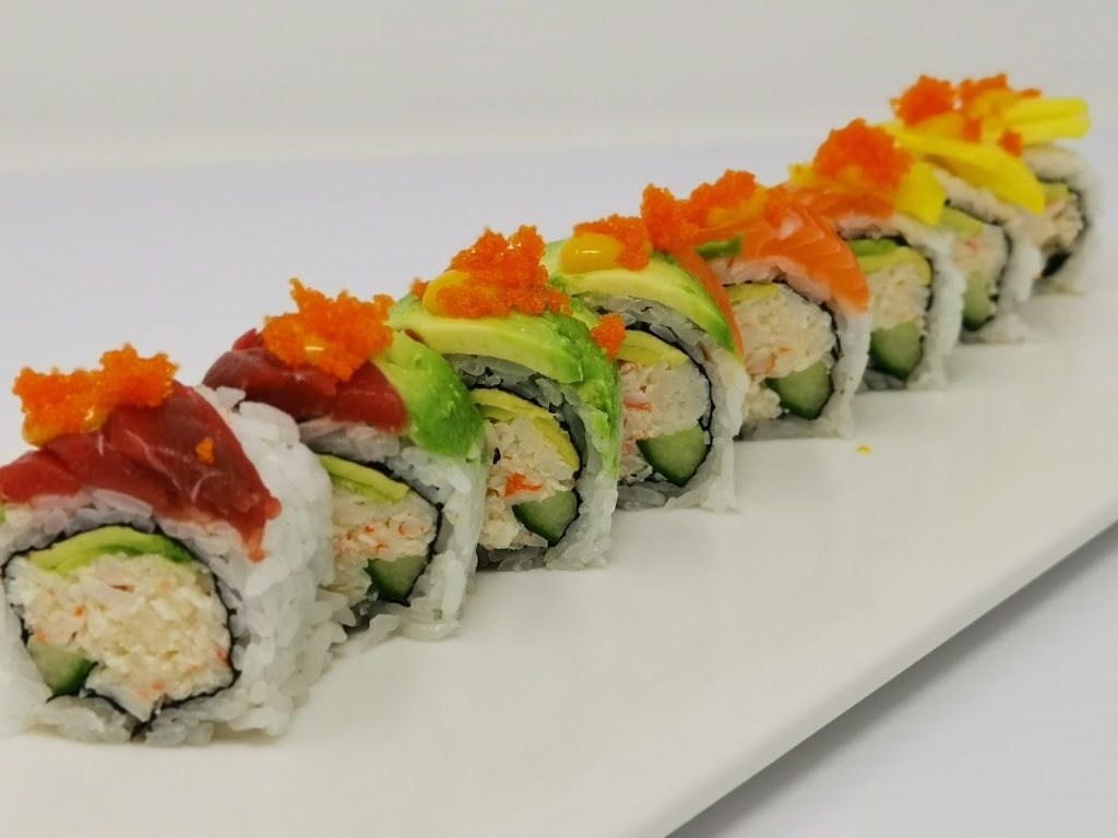 Hana Sushi | 1851 Sirocco Dr SW #420 West Market Square, Calgary, AB T3H 4R5, Canada | Phone: (403) 475-4262
